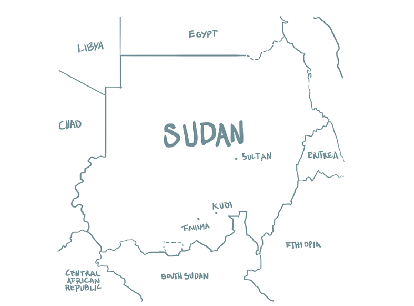 sudan